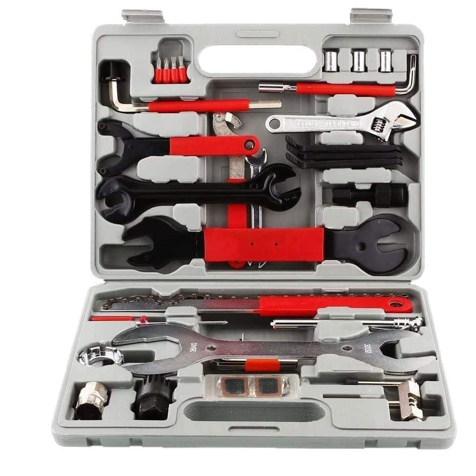 Comprehensive Tool Set Kalsten