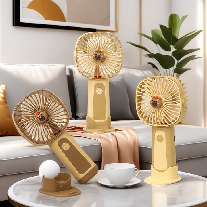 Portable USB Fan Kalsten
