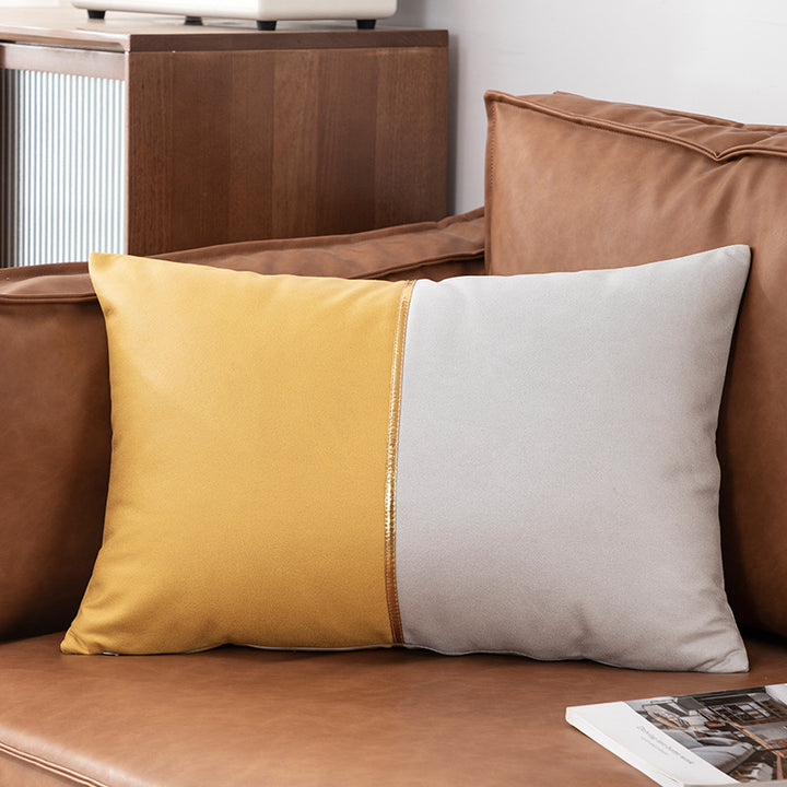 Decorative Texture Pillow