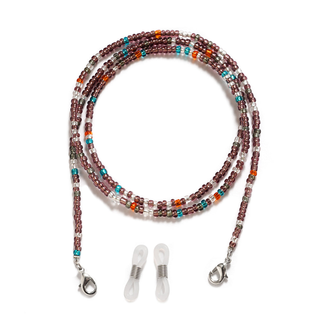 Beaded Eyewear Holder Chain Kalsten