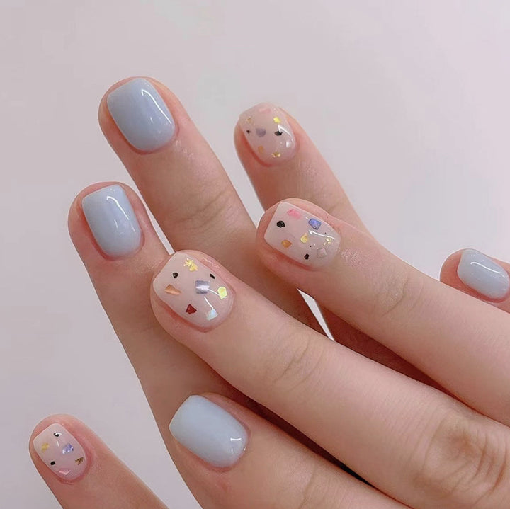 Decorative Nail Art Tips Kalsten