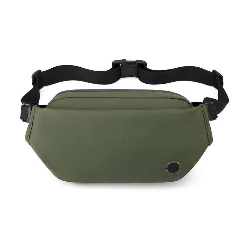 Minimalist Waterproof Sling Bag Kalsten