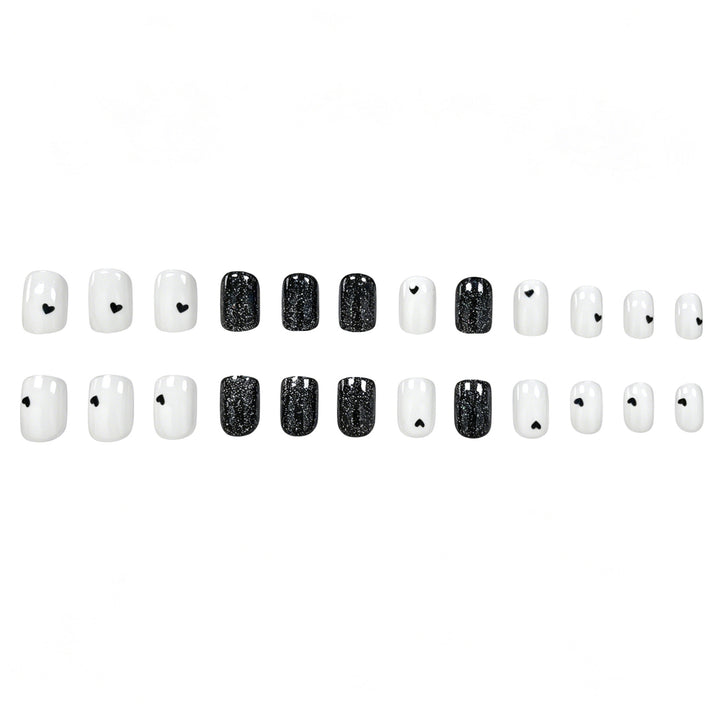Stylish Nail Art Design Kalsten