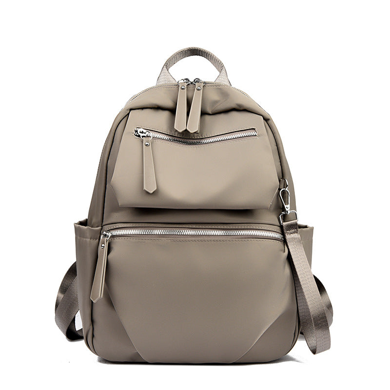 Functional Multi-Pocket Backpack Kalsten