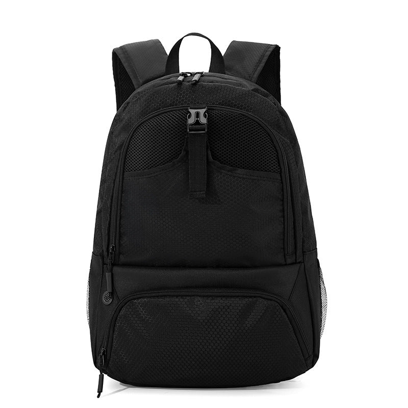 Sports Backpack with Multi-Compartment Design Kalsten