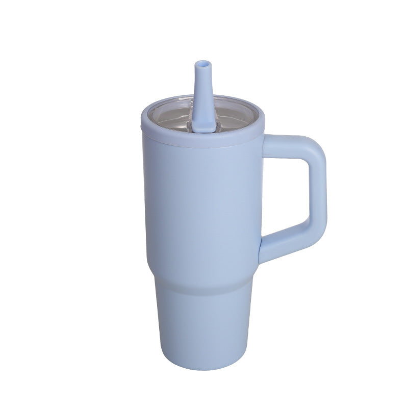 Ladies Insulated Drinking Cup with Lid Kalsten