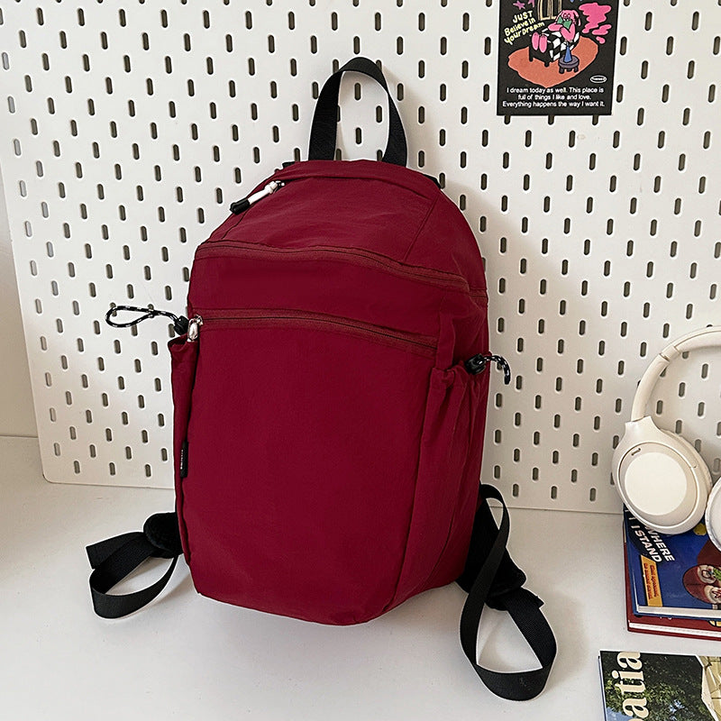 Lightweight Multi-Functional Backpack Kalsten