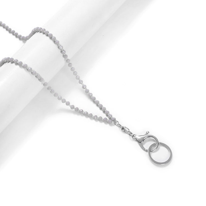 Beaded Eyewear Chain Kalsten
