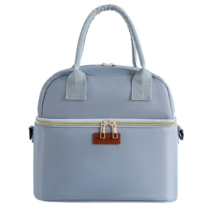 Insulated Food Storage Lunch Bag