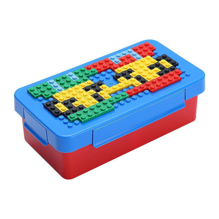Multi-Colored Storage Box Set
