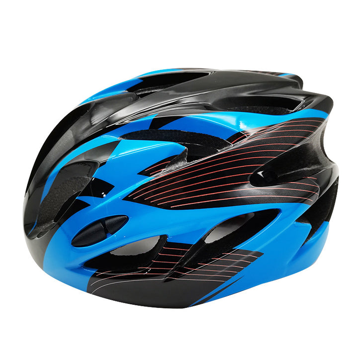 WoLightweight Cycling Helmet Kalsten