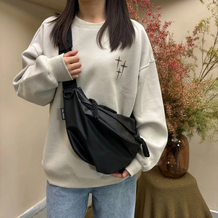 Stylish Sling Backpack Kalsten