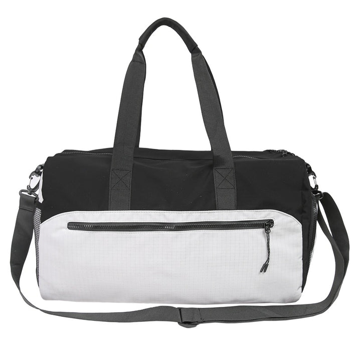 Men's Sporty Culture Bag Kalsten