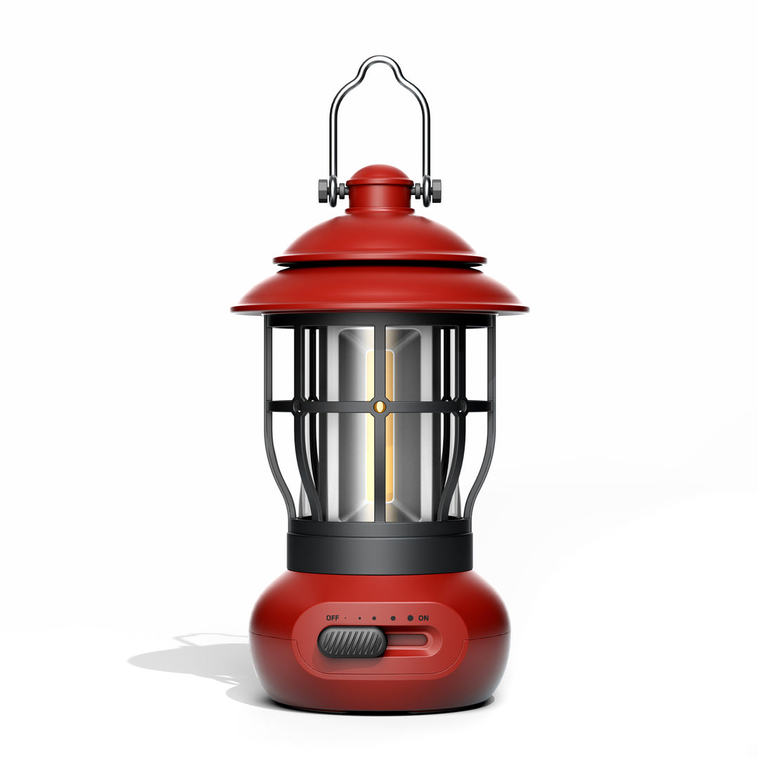 Portable LED Camping Lantern Kalsten