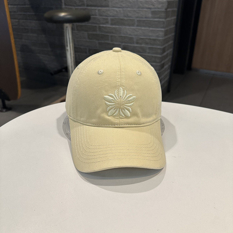 Stylish Cotton Adjustable Cap