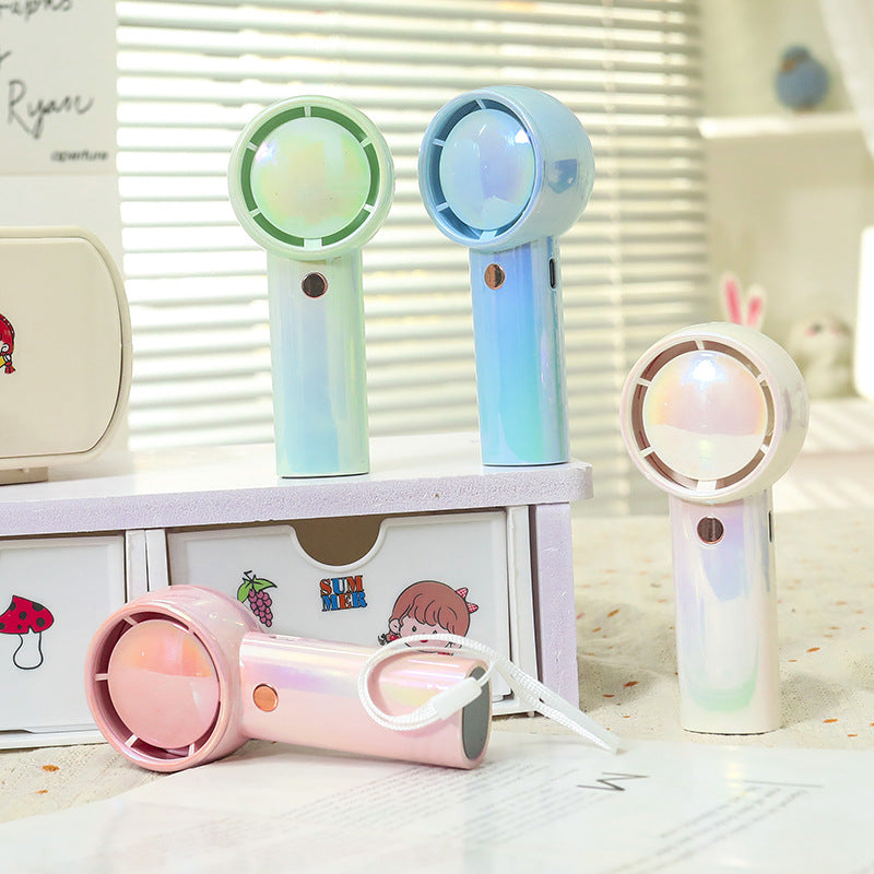 Portable Mini USB Fan with Stylish Design Kalsten