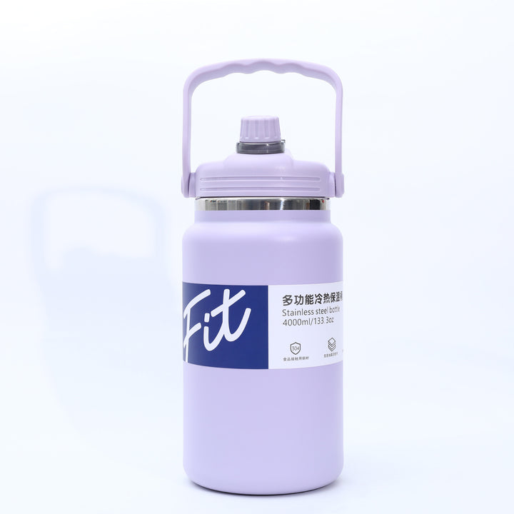 Unisex Insulated Drinking Bottle Kalsten