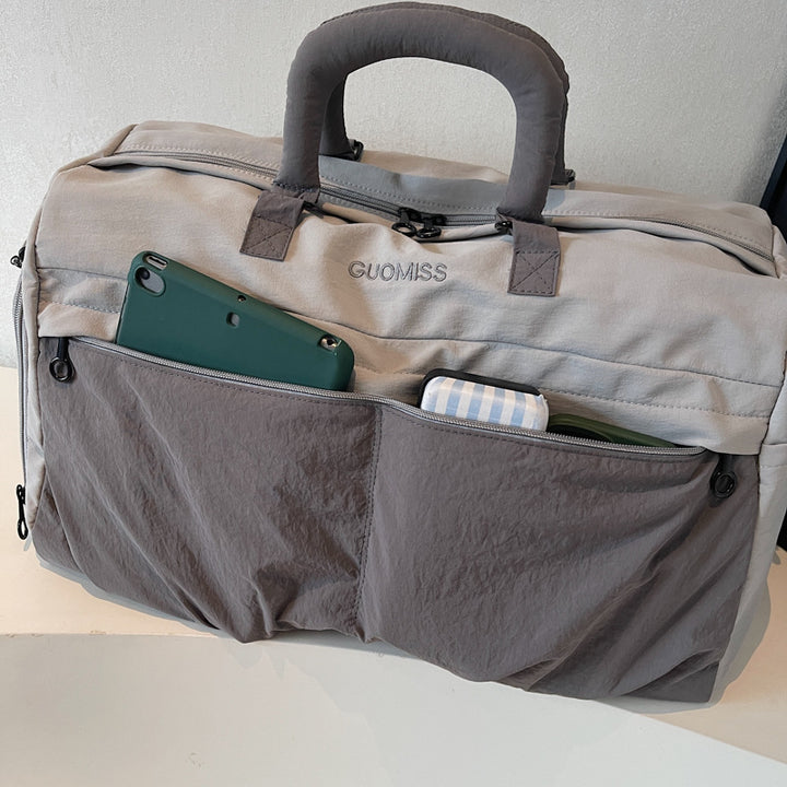 Women's versatile travel bag Kalsten