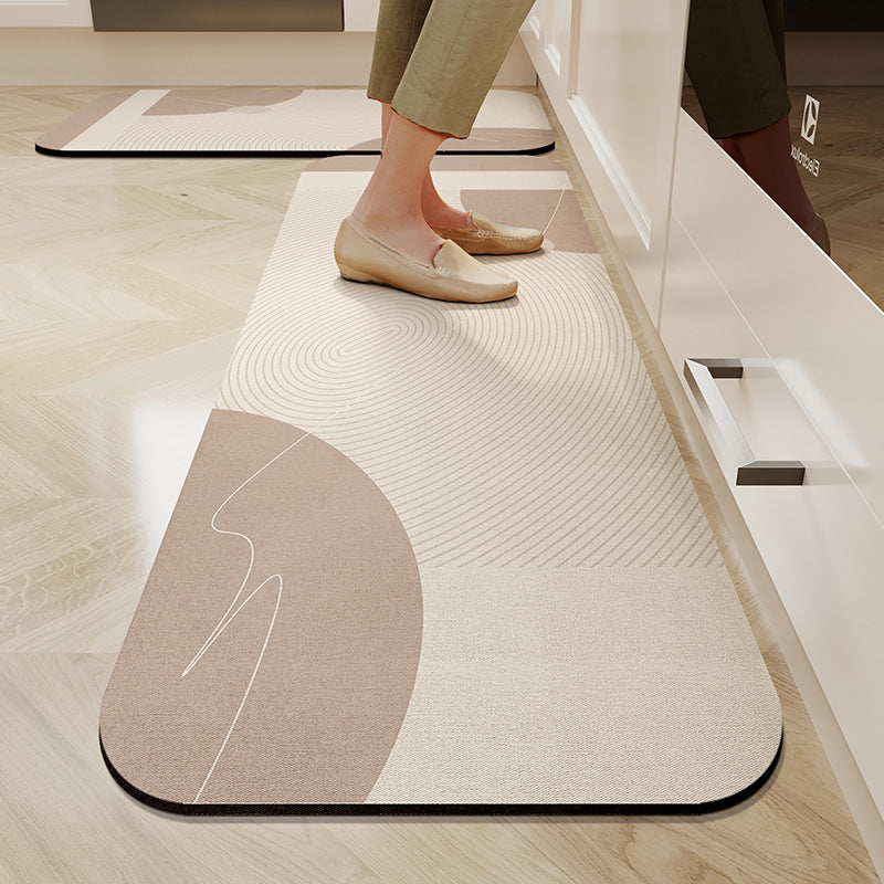 Comfort Anti-Fatigue Kitchen Mat