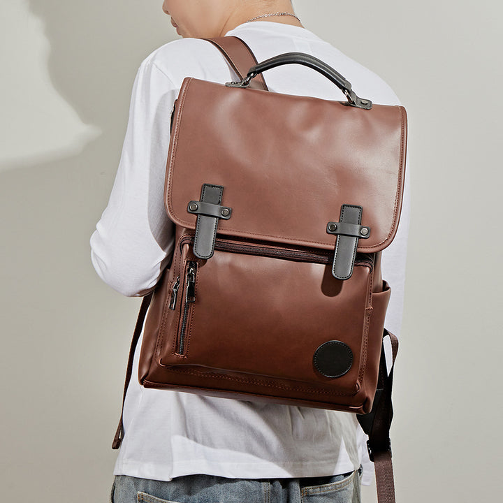 Stylish Multifunctional Backpack Kalsten