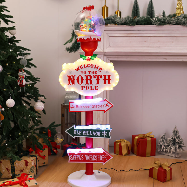Decorative Christmas Lighting Kalsten