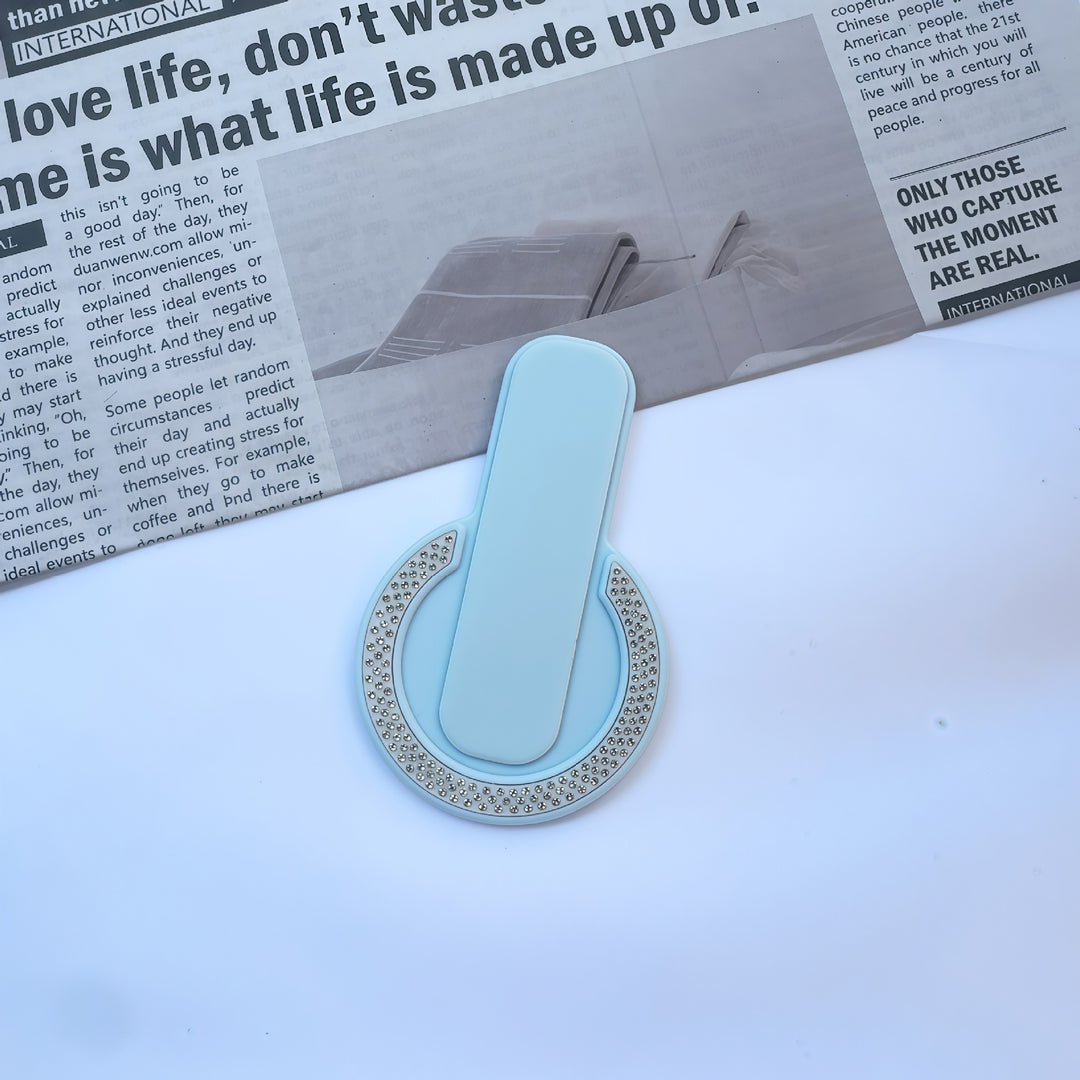 Ergonomic Wireless Phone Stand Kalsten