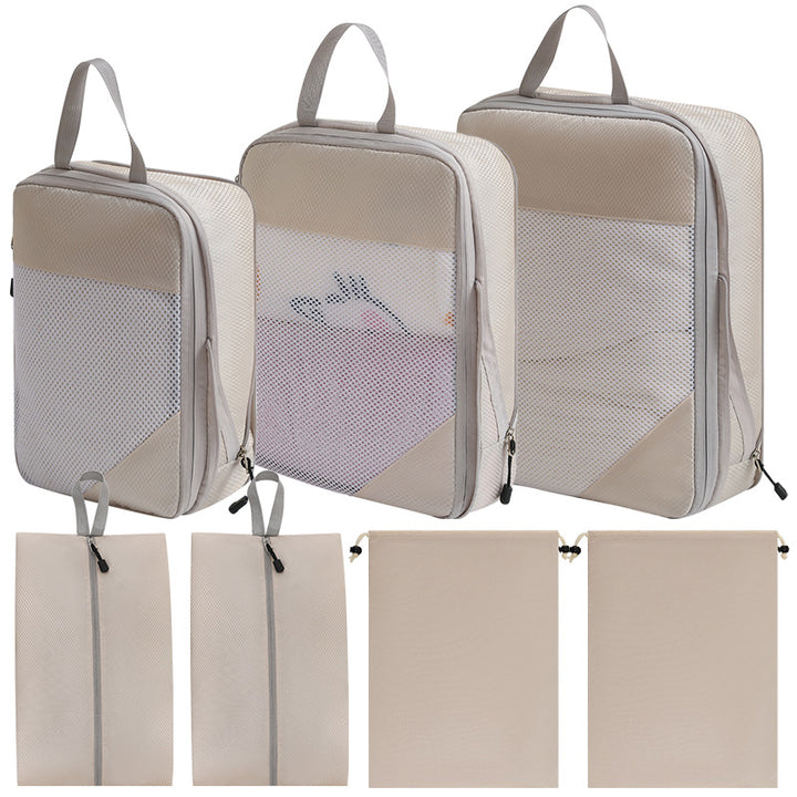 Travel Compression Bags Set Kalsten