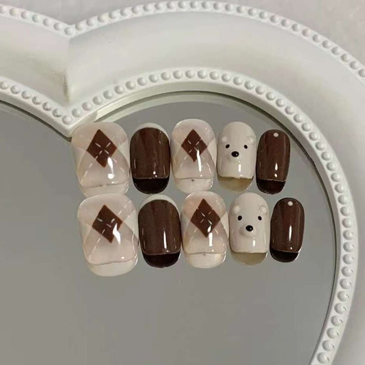 Elegant Nail Care Kalsten