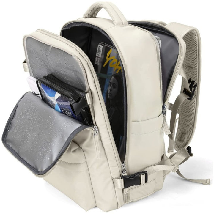 Multifunctional Travel Backpack Bag Kalsten