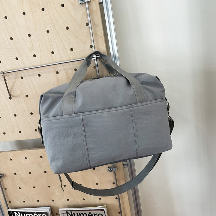 Ladies Functional Travel Bag Kalsten