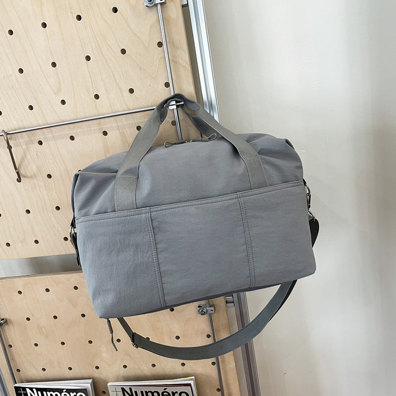 Functional Travel Gym Duffel Bag