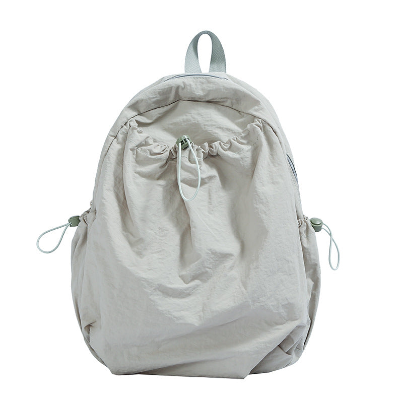 Stylish Lightweight Drawstring Backpack Kalsten