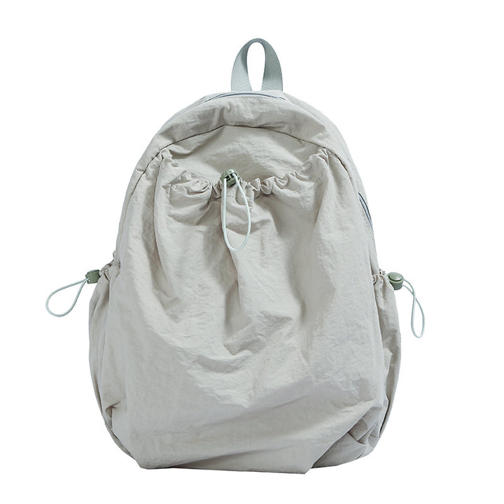 Stylish Lightweight Drawstring Backpack Kalsten