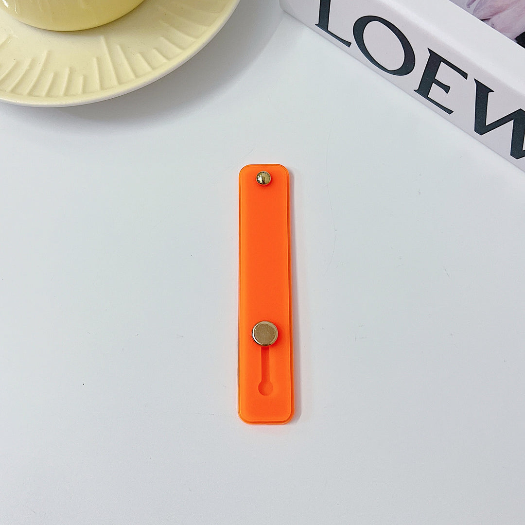Multi-Purpose Silicone Strap Kalsten