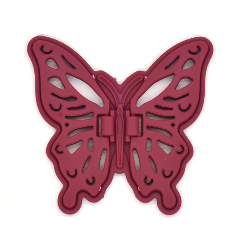 Decorative Butterfly Clip Kalsten