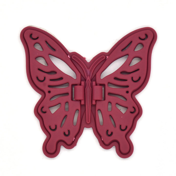 Decorative Butterfly Clip Kalsten