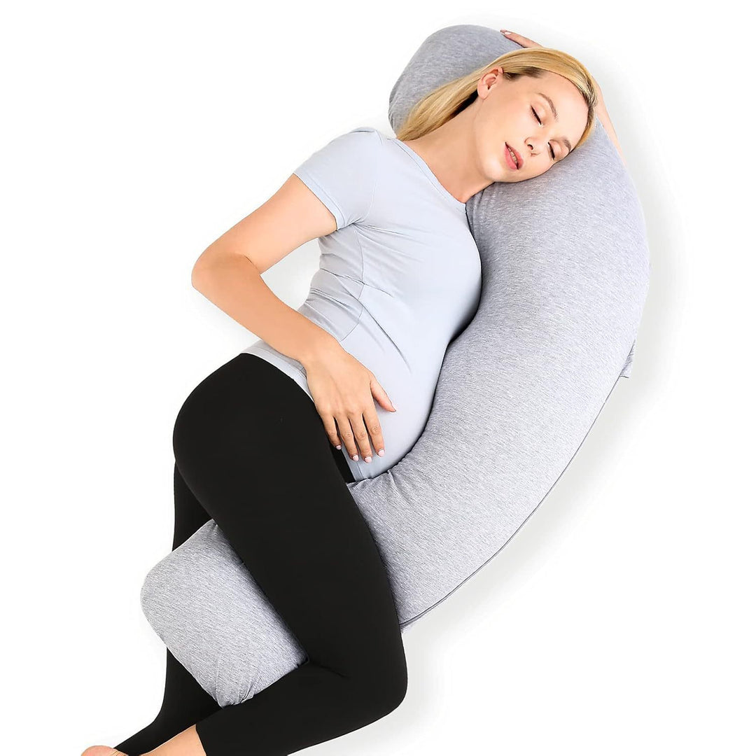 Versatile Pregnancy and Nursing Pillow Kalsten