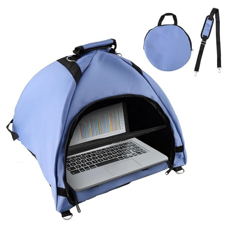 Laptop bag with insulating insert Kalsten