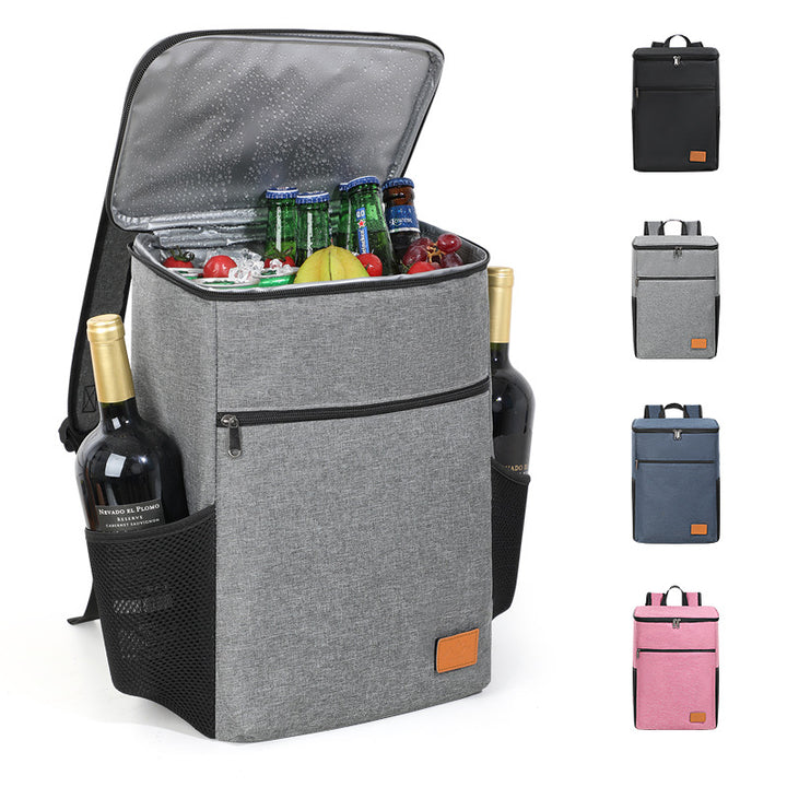 Insulated Backpack Cooler Kalsten 1788176289
