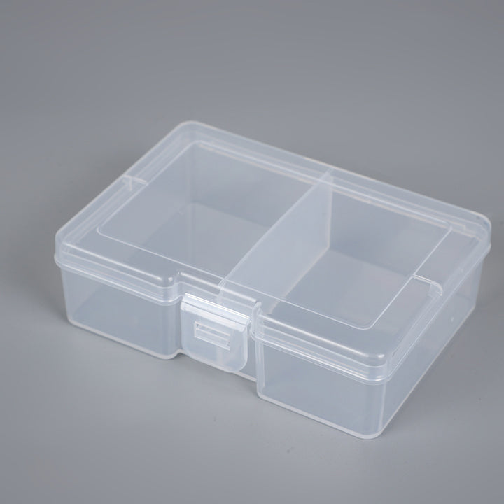 Multi-Compartment Clear Organizer Kalsten
