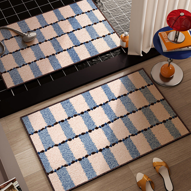 Decorative Non-Slip Rug