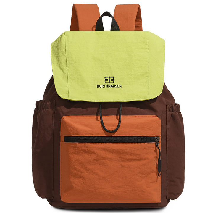 Versatile Adventure Daypack