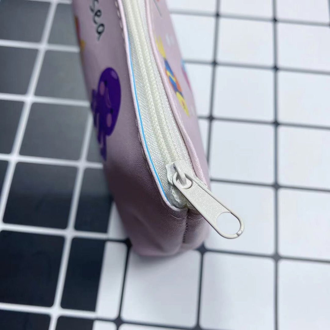 Fun Cartoon-Themed Pencil Case Kalsten