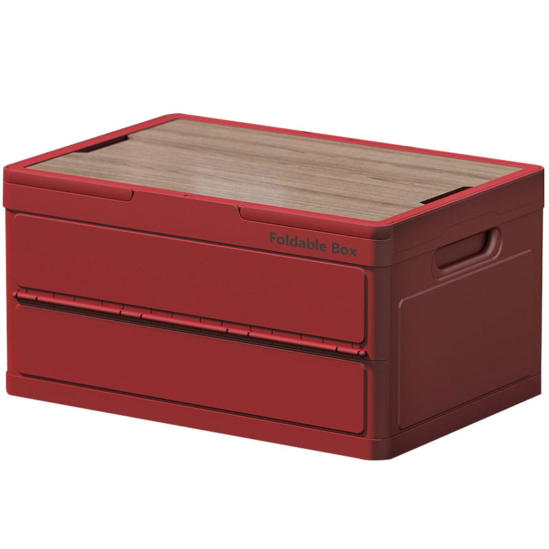 Practical folding box from Kalsten