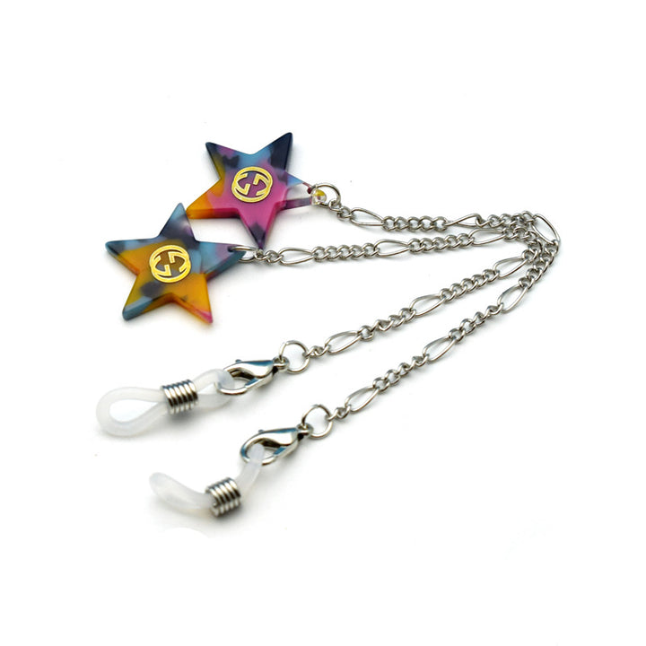 Star-Design Eyewear Chain Kalsten