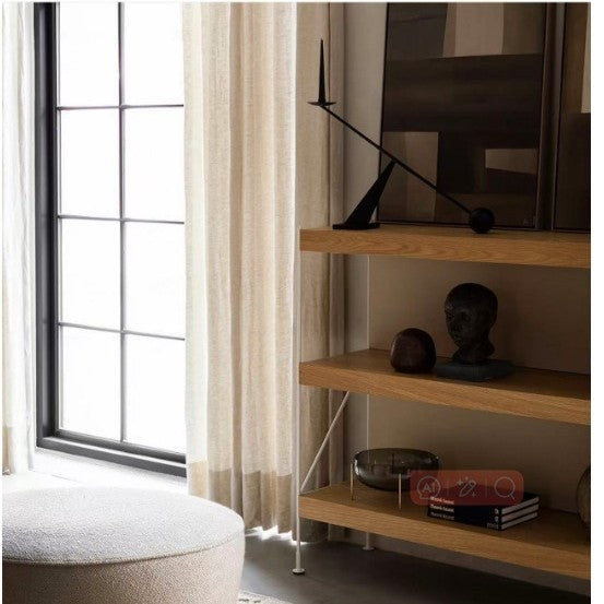 Modern Abstract Candle Holder