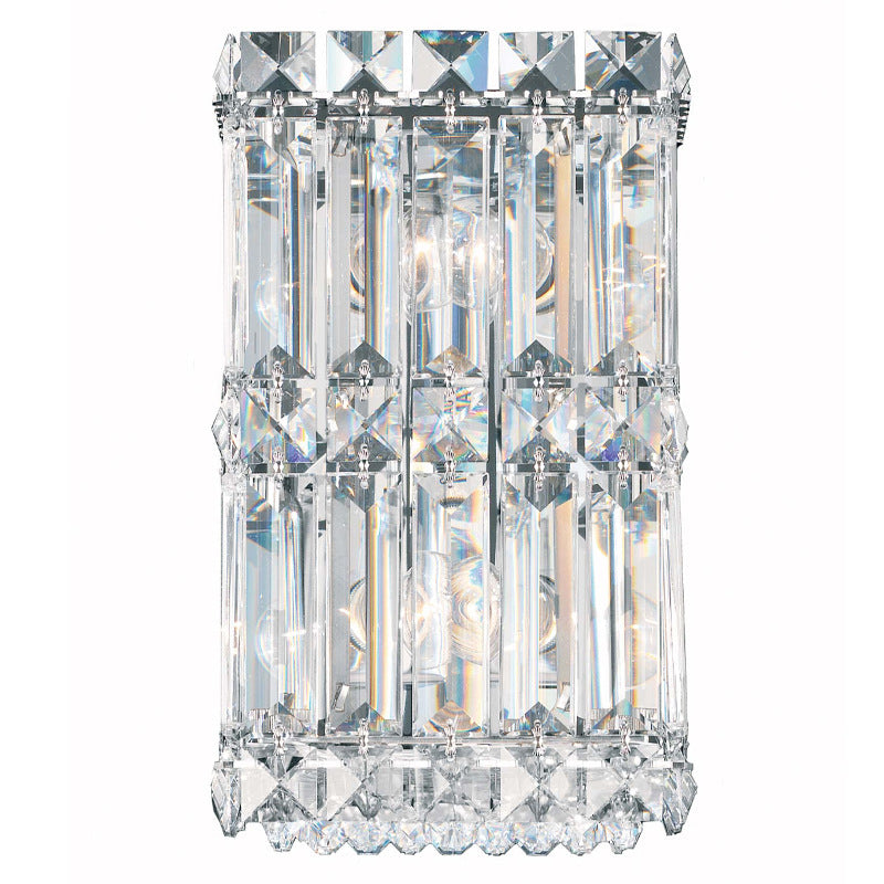 Glamorous Wall Sconce