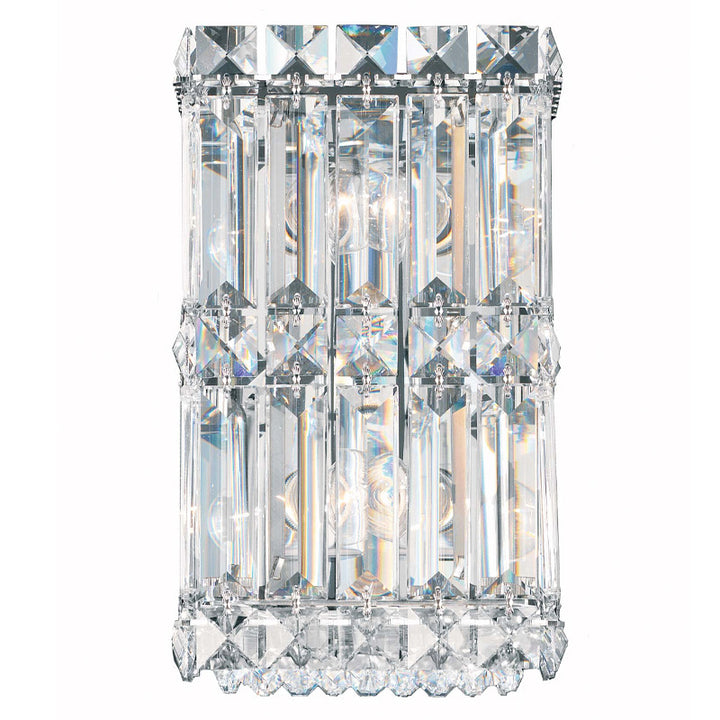 Glamorous Wall Sconce
