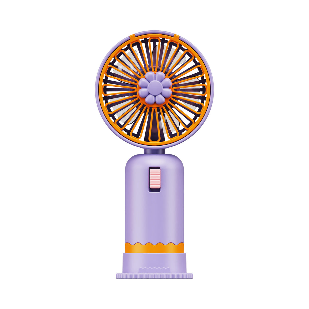 Compact Portable Handheld Cooling Fan Kalsten