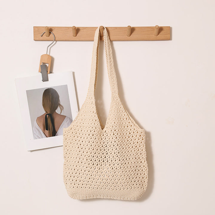 Crochet bag Kalsten